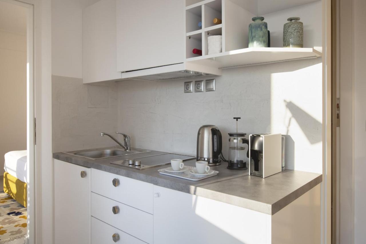 Stunning Acropolis View Apartment Atene Esterno foto