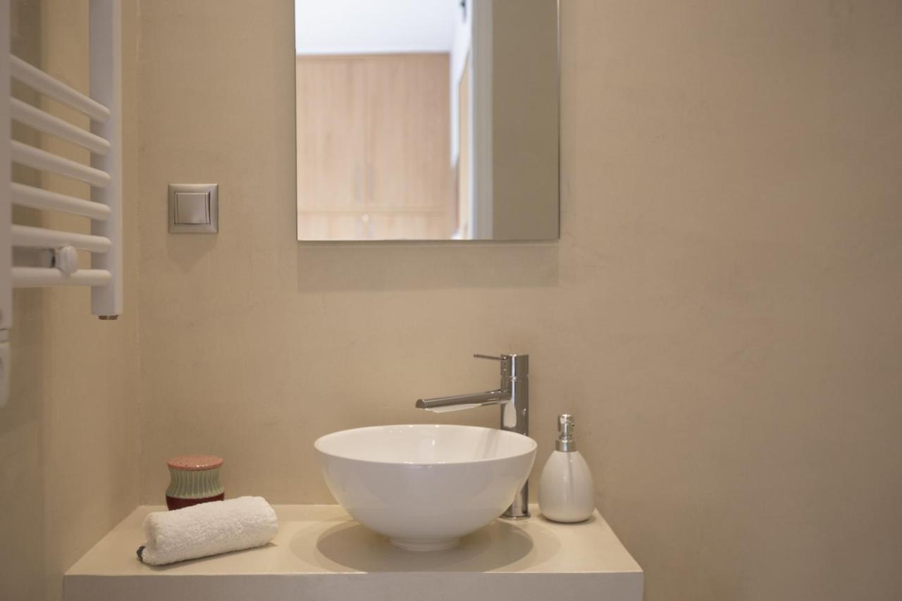 Stunning Acropolis View Apartment Atene Esterno foto