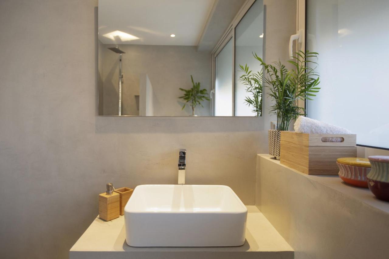 Stunning Acropolis View Apartment Atene Esterno foto