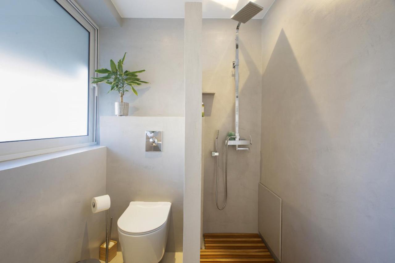 Stunning Acropolis View Apartment Atene Esterno foto
